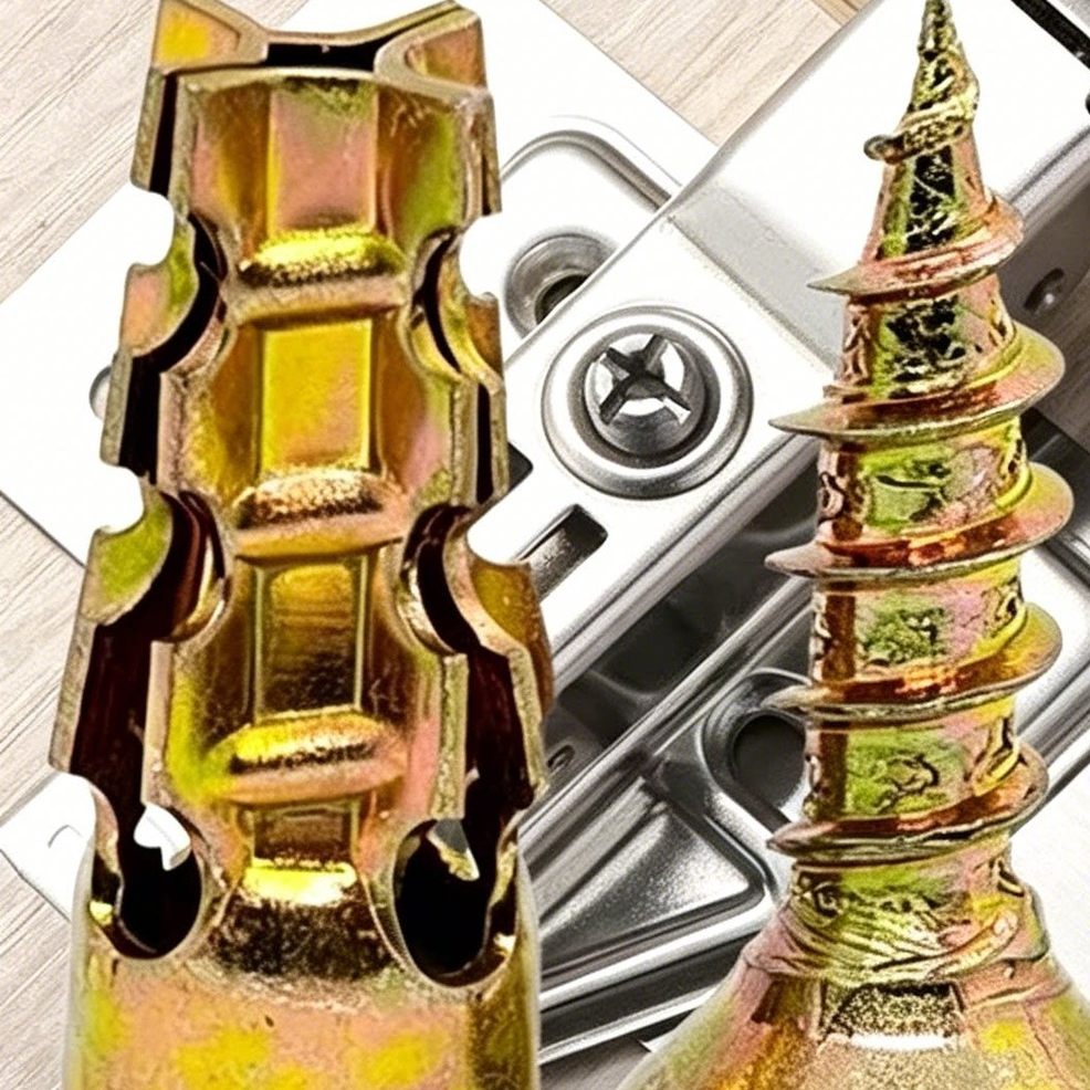 expansion bolt