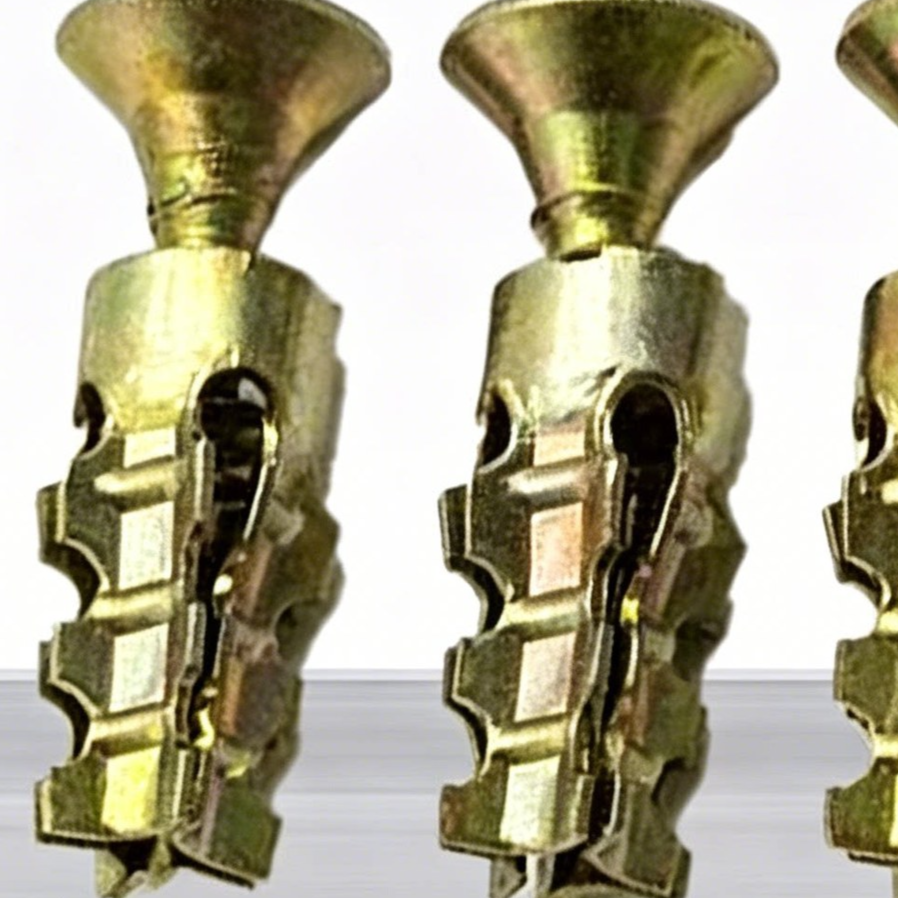 expansion bolt