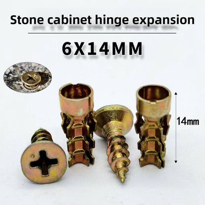 expansion bolt