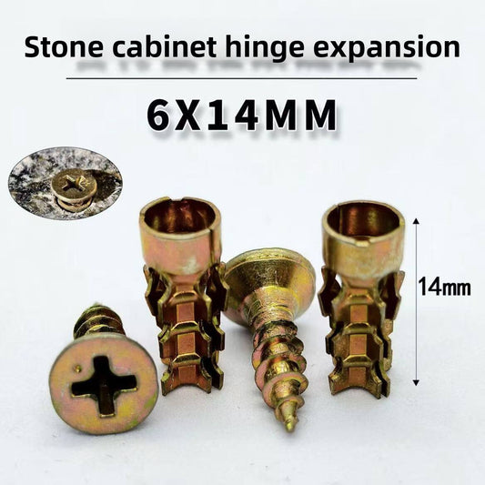 expansion bolt