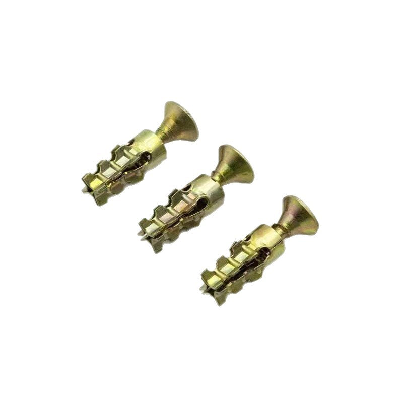 expansion bolt