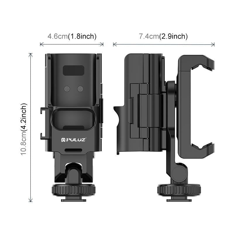 Expansion Bracket Extension Rod Tripod Accessories
