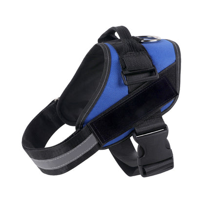 Explosion-proof dog leash