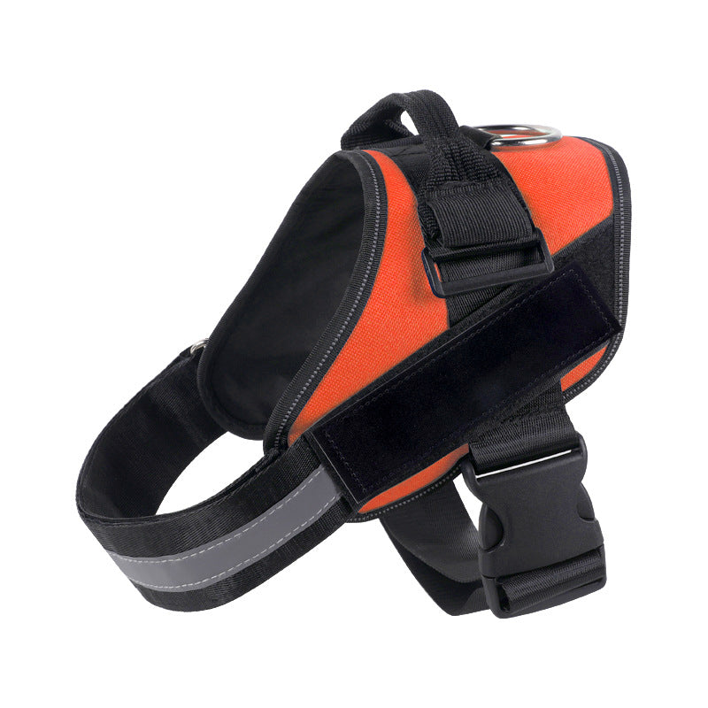 Explosion-proof dog leash