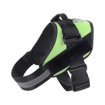 Explosion-proof dog leash