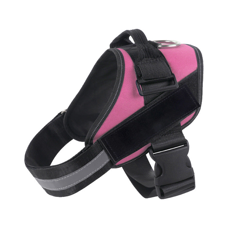 Explosion-proof dog leash