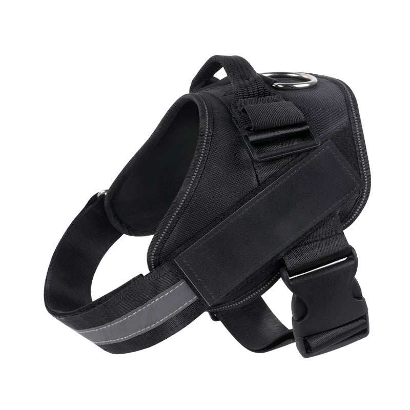 Explosion-proof dog leash