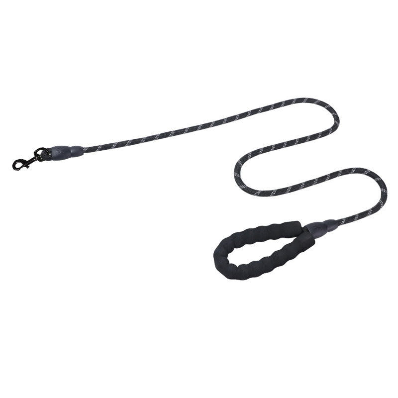 Explosion-proof dog leash