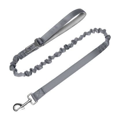 Explosion-Proof Tactical Collar