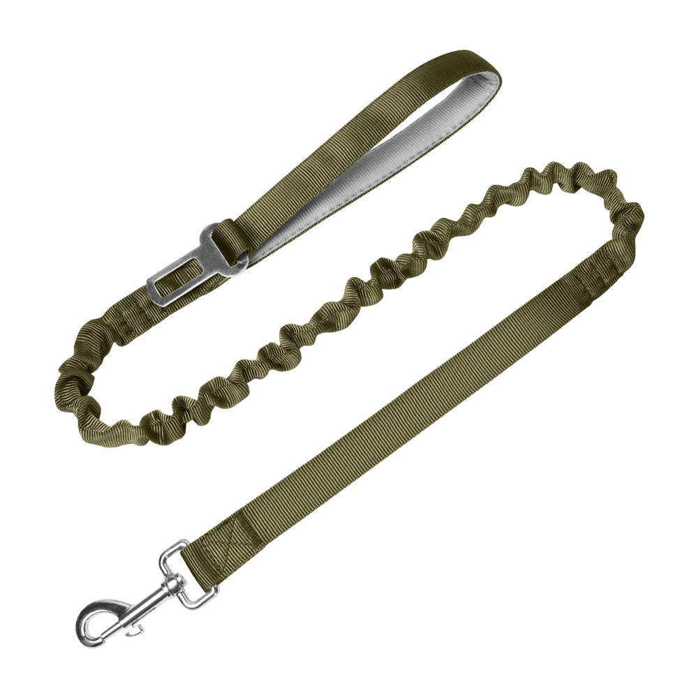 Explosion-Proof Tactical Collar