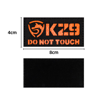 Explosion-Proof Tactical Collar