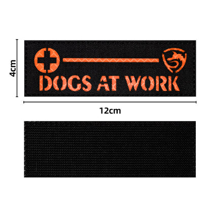 Explosion-Proof Tactical Collar