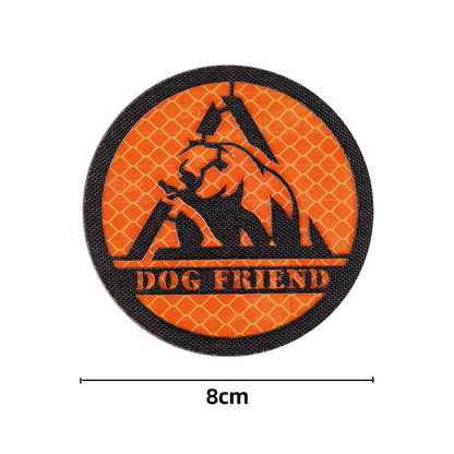 Explosion-Proof Tactical Collar
