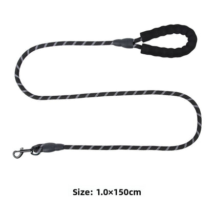 Explosion-Proof Tactical Collar