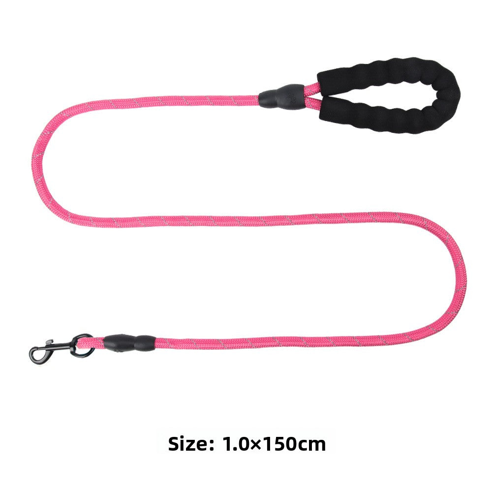 Explosion-Proof Tactical Collar