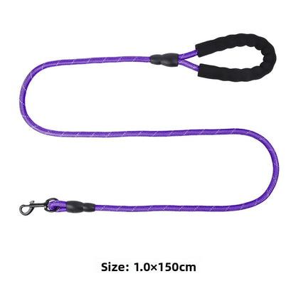 Explosion-Proof Tactical Collar