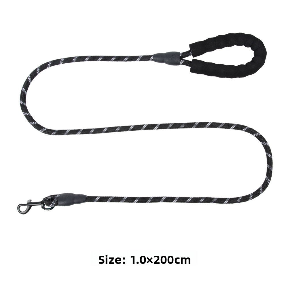 Explosion-Proof Tactical Collar