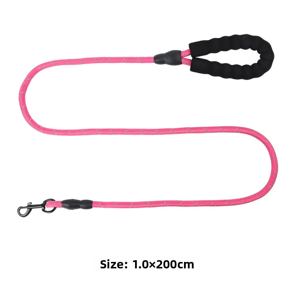 Explosion-Proof Tactical Collar