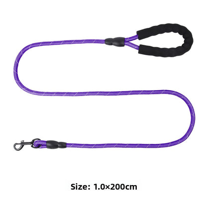 Explosion-Proof Tactical Collar