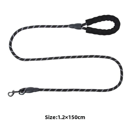 Explosion-Proof Tactical Collar