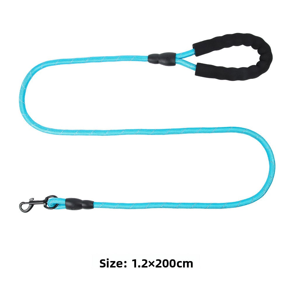 Explosion-Proof Tactical Collar