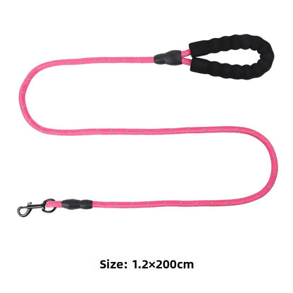 Explosion-Proof Tactical Collar