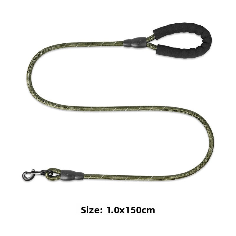 Explosion-Proof Tactical Collar