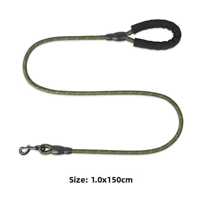 Explosion-Proof Tactical Collar