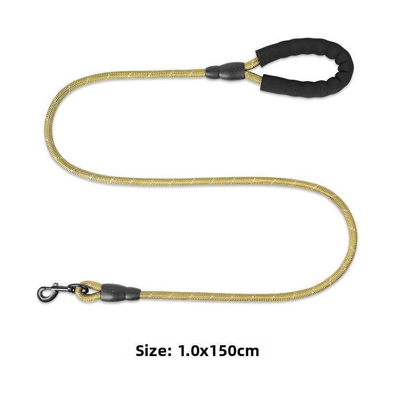 Explosion-Proof Tactical Collar