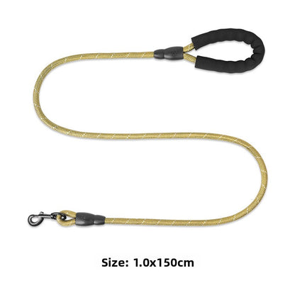 Explosion-Proof Tactical Collar