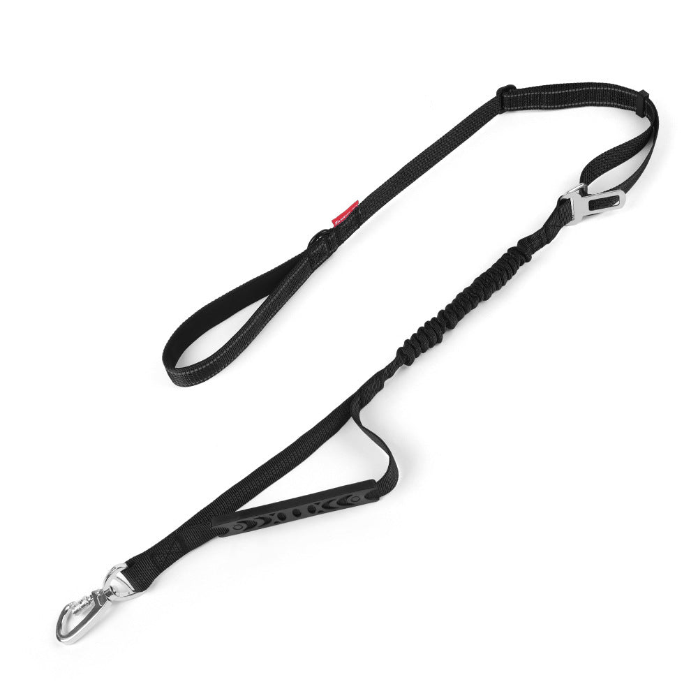 Explosion-Proof Tactical Collar