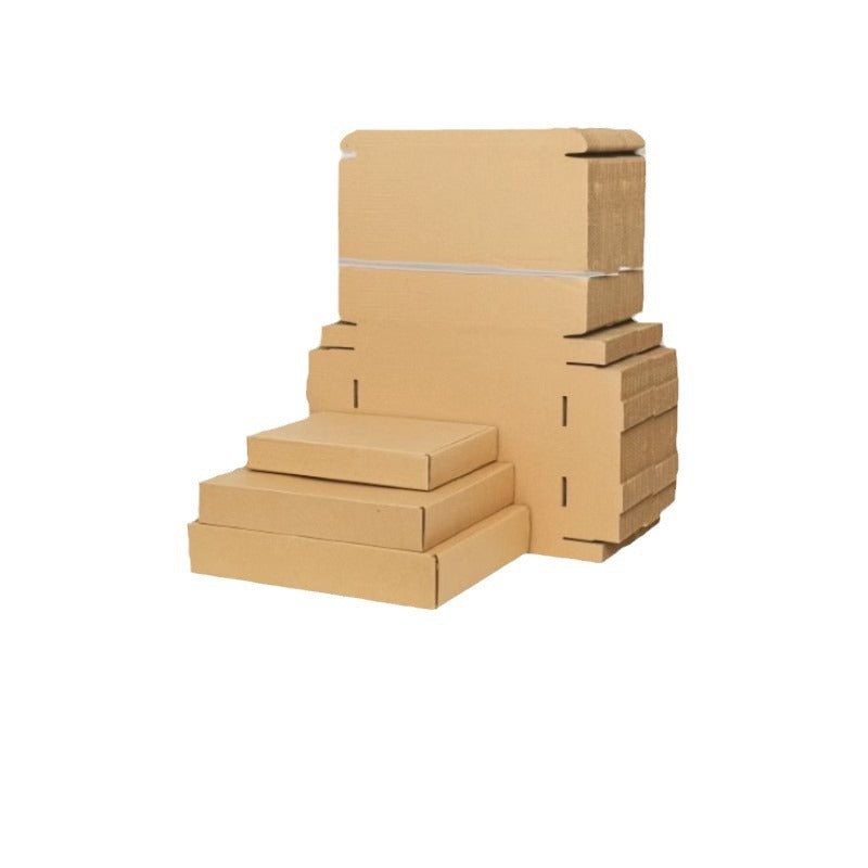 Express cartons and packing boxes