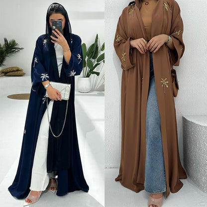 Exquisite Sequin Embroidered Women's Clothing