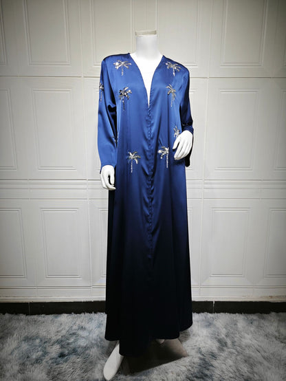 Exquisite Sequin Embroidered Women's Clothing