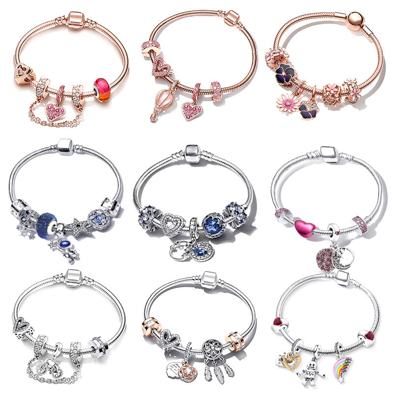 Exquisite women's bracelet