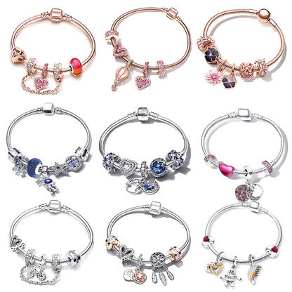 Exquisite women's bracelet