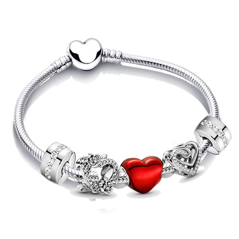 Exquisite women's bracelet