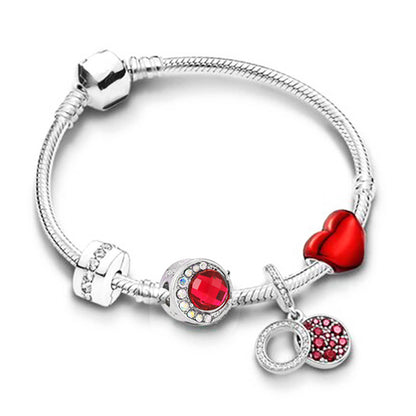 Exquisite women's bracelet