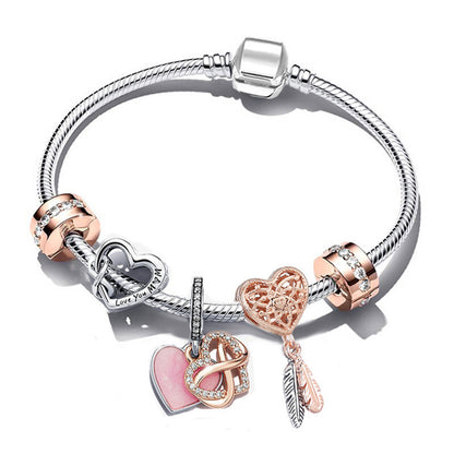 Exquisite women's bracelet