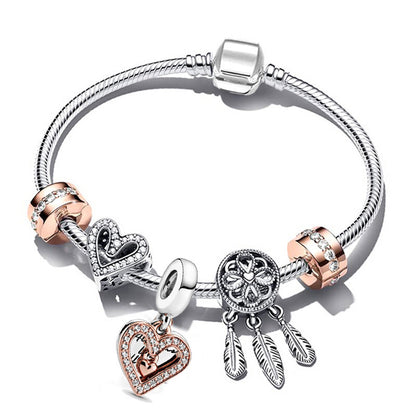 Exquisite women's bracelet