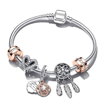 Exquisite women's bracelet