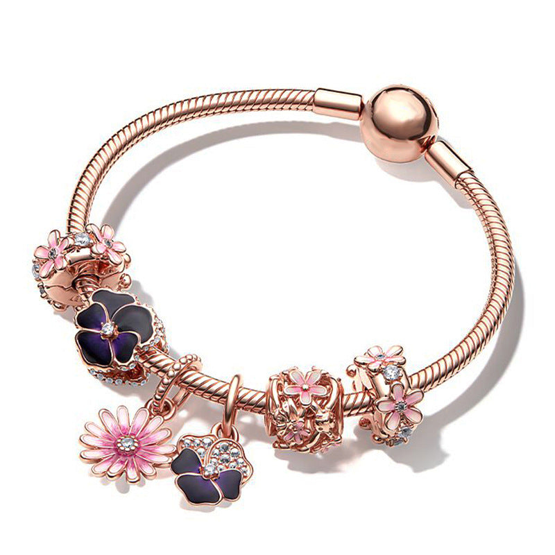 Exquisite women's bracelet