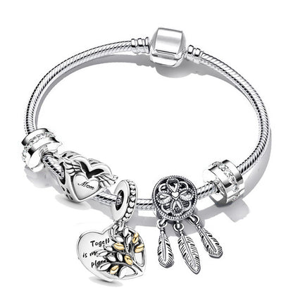 Exquisite women's bracelet
