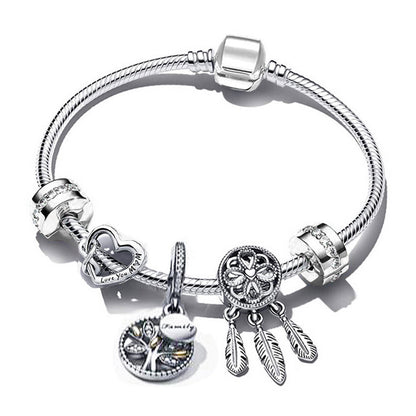 Exquisite women's bracelet