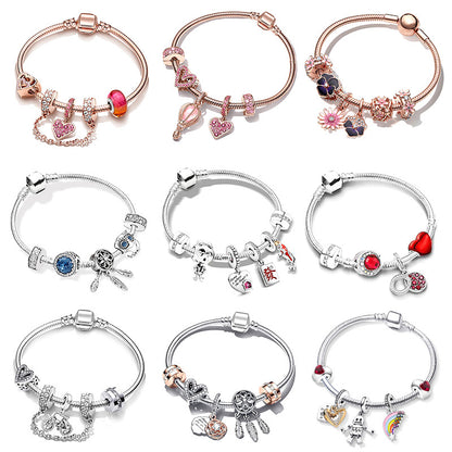 Exquisite women's bracelet