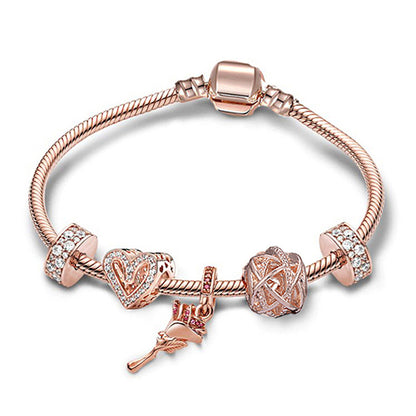 Exquisite women's bracelet