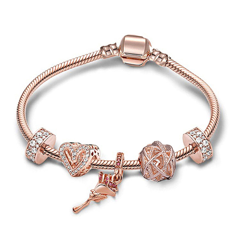 Exquisite women's bracelet