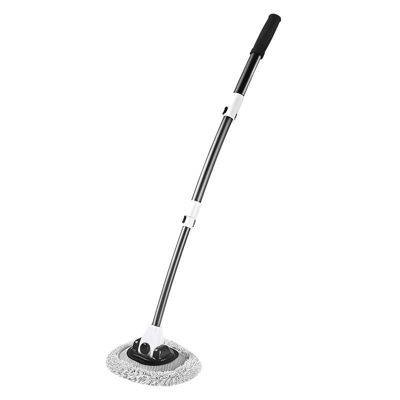 Extendable Car Wash Mop with Bendable Handle