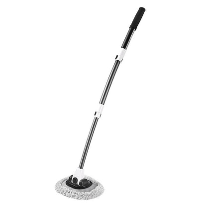 Extendable Car Wash Mop with Bendable Handle