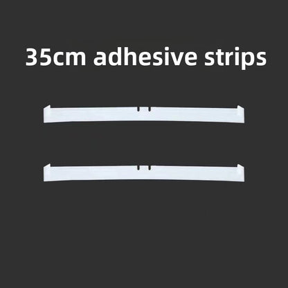Extendable Silicone Floor Squeegee Mop